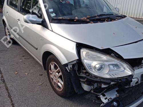 Engine RENAULT SCÉNIC II (JM0/1_) 1.9 dCi (JM14) | BP32411968M1  - Image 11