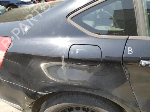Left front steering knuckle CITROËN C5 III (RD_) 1.6 HDi 110 (RD9HZC) | BP27059166M25  - Image 5