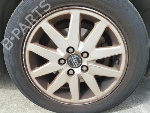 Used Rim VOLVO V50 (545) 1.6 D (110 hp) 27070115