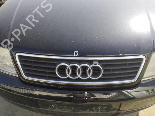Calandre AUDI A6 C5 (4B2) 2.5 TDI (150 hp) 27059781