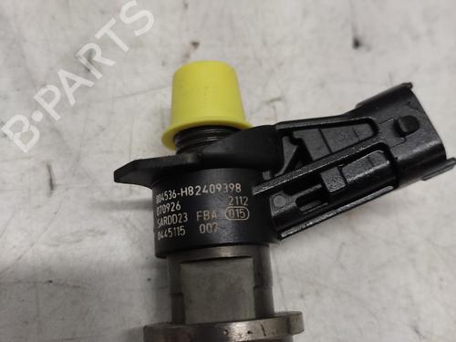 Used Injector Injector RENAULT LAGUNA III (BT0/1) 2.0 dCi (BT01, BT08, BT09, BT0E, BT0K, BT12, BT1C, BT1D,... (150 hp) 33545255 33545255
