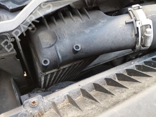 Used Intercooler PEUGEOT 308 I (4A_, 4C_) 2.0 HDi (136 hp) 27048922
