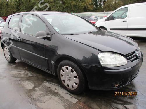 Left taillight VW GOLF V (1K1) 1.9 TDI | BP27061116C34 - Image 9