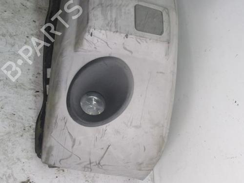Used Front bumper FORD TOURNEO CONNECT 1.8 TDCi (90 hp) 27047844