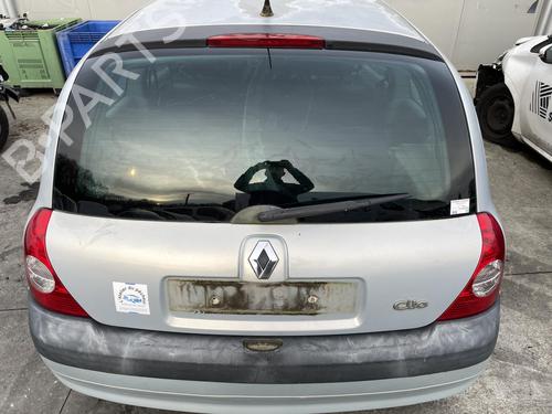 Used Rear wiper motor RENAULT CLIO II (BB_, CB_) 1.4 16V (B/CB0P, BB13) (98 hp) 27081190