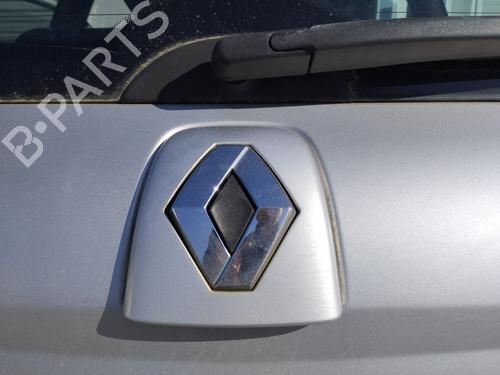 Used Switch Switch RENAULT CLIO II (BB_, CB_) [1998-2016] 32777564 32777564