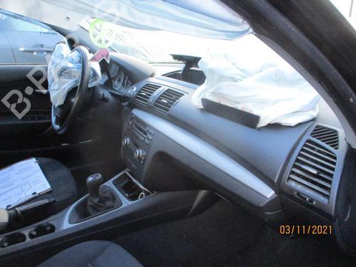Front left window mechanism BMW 1 (E87) 118 d | BP27076560C22 