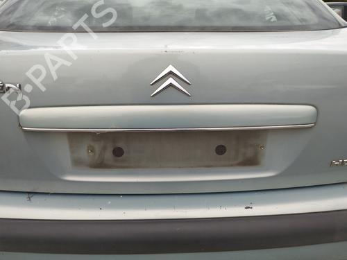 Used Tailgate handle CITROËN C5 I (DC_) 2.0 HDi (DCRHZB, DCRHZE) (109 hp) 29213215