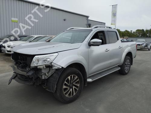 Used Parts NISSAN NAVARA NP300 Pickup (D23, D23T) 2.3 dCi 4x4 (D231) 2897826