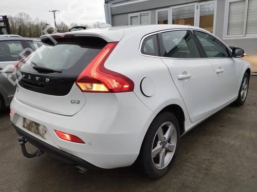 Used Right taillight Right taillight VOLVO V40 Hatchback (525) D3 (150 hp) 32120034 32120034