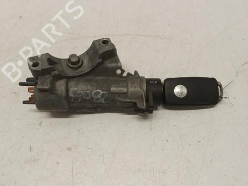 Clé de contact VW NEW BEETLE (9C1, 1C1) 1.9 TDI | BP27072967M48 