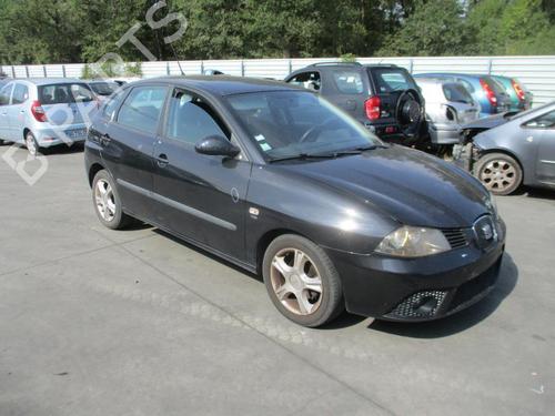 Left headlight SEAT IBIZA III (6L1) 1.9 TDI | BP27076082C28 