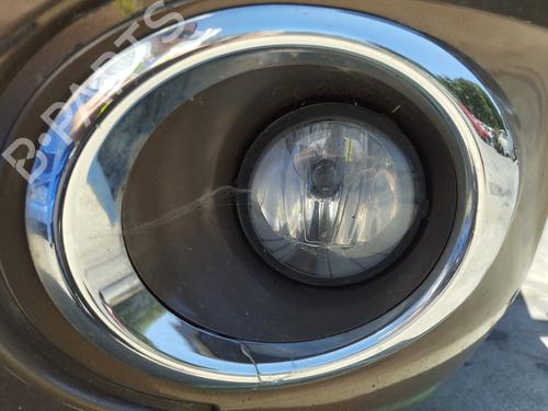 Used Left front fog light PEUGEOT PARTNER Tepee 1.6 HDi (112 hp) 27521254