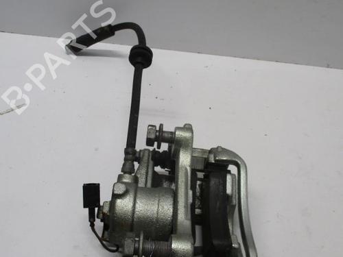 Used Right rear brake caliper CITROËN JUMPER II Van 2.0 BlueHDi 110 (110 hp) 27085428