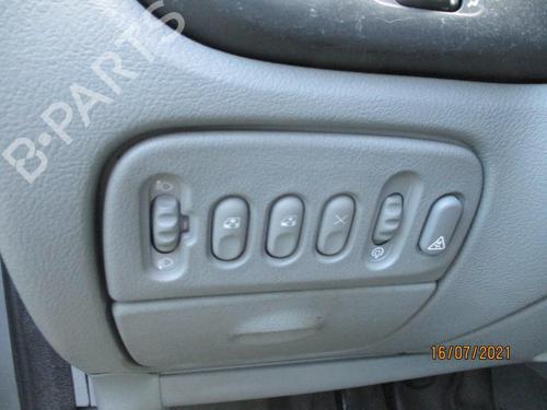 Injector RENAULT SCÉNIC I MPV (JA0/1_, FA0_) 1.9 dCi (JA05, JA1F) | BP27066908M100 