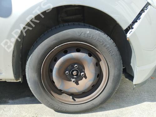 Used Rim DACIA SANDERO 1.4 (BS0C, BS0A, BS0G, BS1F, BS0E) (75 hp) 29026654