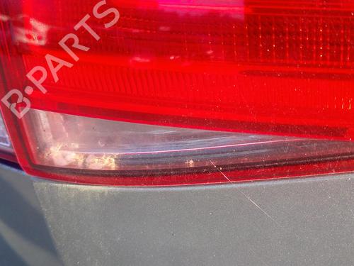 Used Left tailgate light Left tailgate light VW GOLF VII (5G1, BQ1, BE1, BE2) 1.6 TDI (105 hp) 27087528 27087528