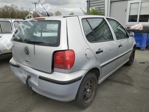 Right sun visor VW POLO (6N2) 1.4 | BP27049231I2 - Image 3