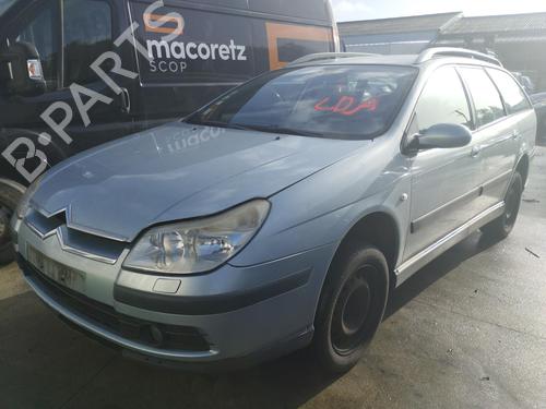 Left headlight CITROËN C5 II Break (RE_) 1.6 HDi (RE9HZC, RE9HYB) | BP27045647C28  - Image 9