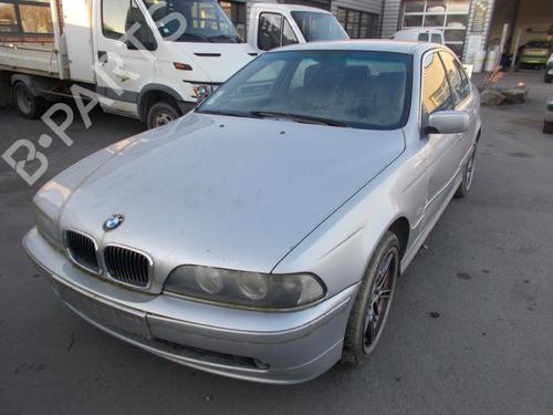 Instrument cluster BMW 5 (E39) 525 d | BP27080700C47 