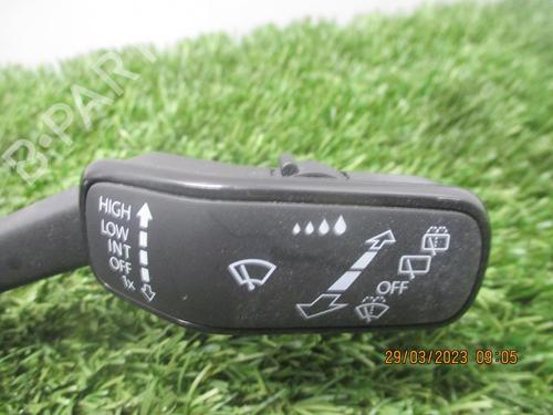 Steering column stalk VW POLO V (6R1, 6C1) 1.4 TDI | BP27049985I23 
