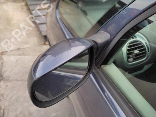 Left mirror CITROËN XSARA PICASSO (N68) 1.6 HDi | BP27051320C26 