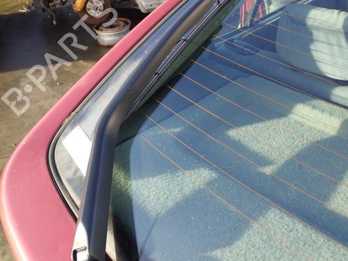 Used Rear windshield wiper arm RENAULT MEGANE I (BA0/1_) 1.6 16V (BA04, BA0B, BA11, BA1J, BA16, BA19, BA1K, BA1V,... (107 hp) 31359438