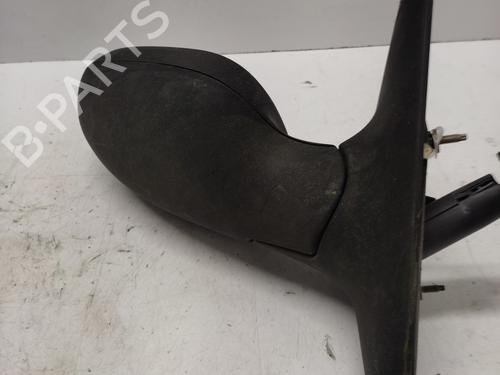 Used Right mirror Right mirror RENAULT MEGANE I (BA0/1_) 1.4 16V (BA0D, BA1H, BA0W, BA10) (95 hp) 33700971 33700971
