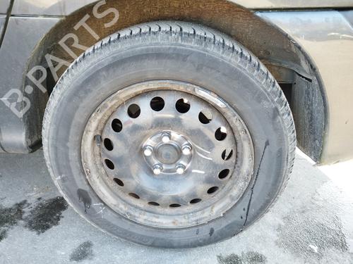 Used Left rear brake caliper RENAULT ESPACE III (JE0_) 2.2 dCi (JE0K) (130 hp) 27084519