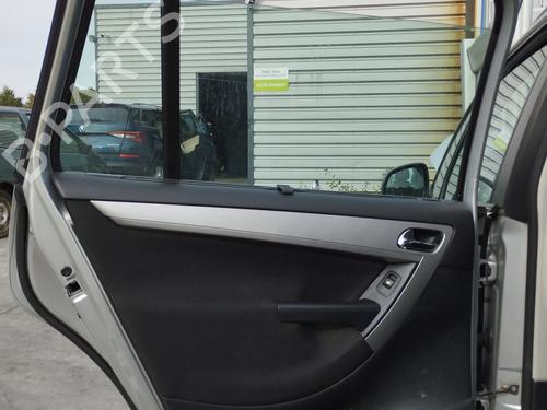 Used Rear left window mechanism CITROËN C4 Grand Picasso I (UA_) 2.0 HDi 150 (150 hp) 30351974