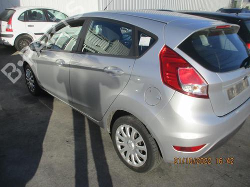 Left taillight FORD FIESTA VI (CB1, CCN) 1.5 TDCi | BP27075856C34 - Image 3