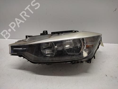 Used Left headlight Left headlight 36985027 36985027