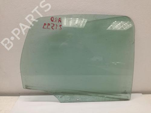 Used Rear right door window CITROËN C3 I (FC_, FN_) 1.4 HDi (68 hp) 27061501