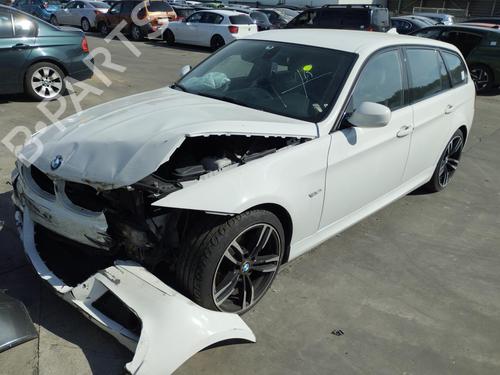 Headlight switch BMW 3 Touring (E91) 320 d | BP27069523I24  - Image 7