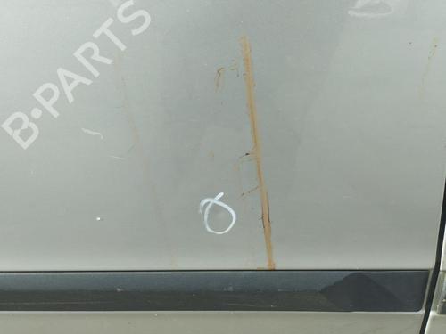 Used Right rear door Right rear door 27049740 27049740
