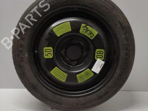 Used Jack Kit CITROËN C3 II (SC_) 1.4 (73 hp) 30449966