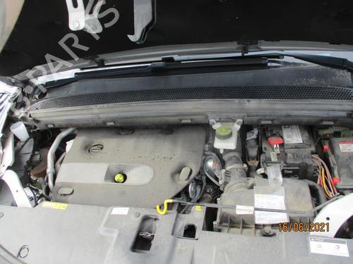 Steering column CITROËN C4 Grand Picasso II (DA_, DE_) 2.0 BlueHDi 150 | BP27079929M21 - Image 10