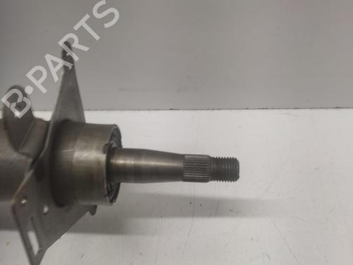 Steering column NISSAN MICRA III (K12) 1.2 16V | BP27047023M21