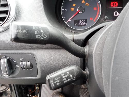 Used Switch AUDI A3 Sportback (8PA) 1.6 TDI (105 hp) 27087795