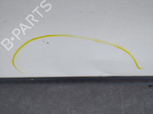 Left front door CITROËN NEMO Box Body/MPV (AA_) 1.3 HDi 75 | BP29505488C2 