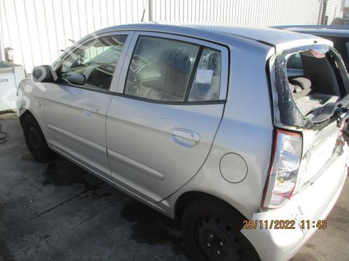 Engine KIA PICANTO I (SA) 1.1 | BP27050313M1  - Image 9