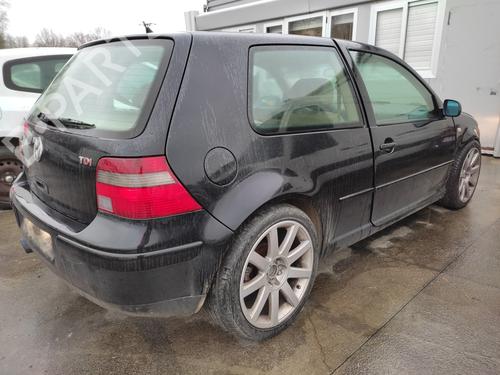 Køler VW GOLF IV (1J1) 1.9 TDI | BP27057486M31 