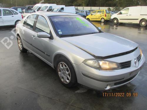 Left tailgate light RENAULT LAGUNA II (BG0/1_) 1.6 16V (BG1G, BG1H) | BP27071291C79 - Image 7