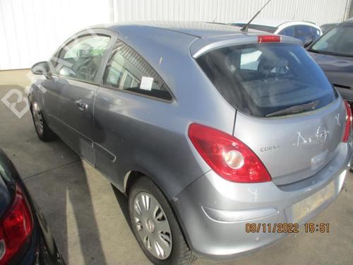 Alternator OPEL CORSA D (S07) 1.2 LPG (L08, L68) | BP27066280M7 