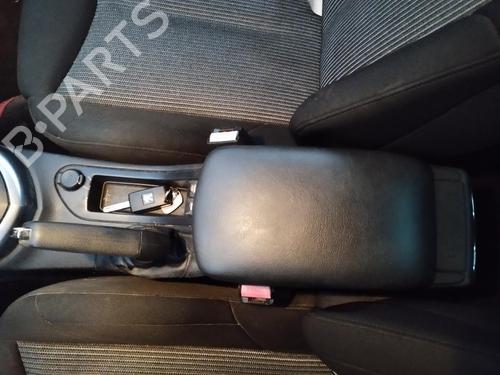 Used Middle console PEUGEOT 308 CC (4B_) 1.6 HDi (112 hp) 27044734