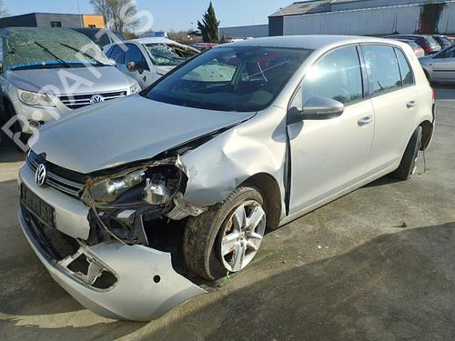 Used Parts VW GOLF VI (5K1) 1.4 (80 hp) 4458789