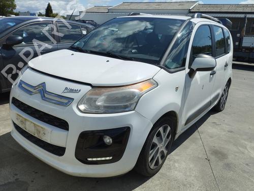 Switch CITROËN C3 Picasso (SH_) 1.4 VTi 95 (SH8FSC, SH8FP0, SH8FP6) | BP27082557I30 - Image 4