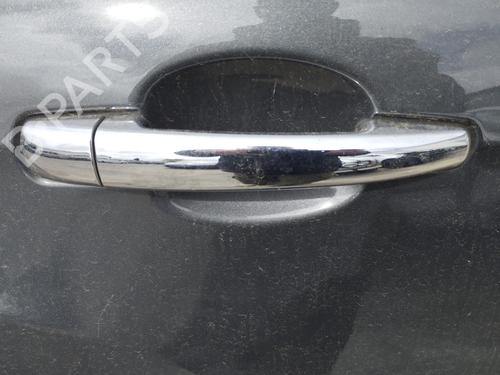 Høyre bak utvendig håndtak CITROËN C3 II (SC_) 1.2 VTi 82 (82 hp) 27048792
