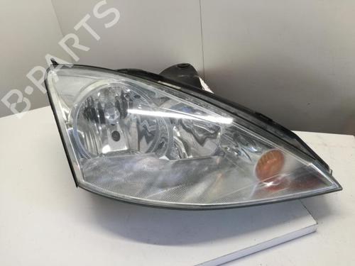 Højre forlygte FORD FOCUS C-MAX (DM2) 1.6 TDCi (109 hp) 27056773