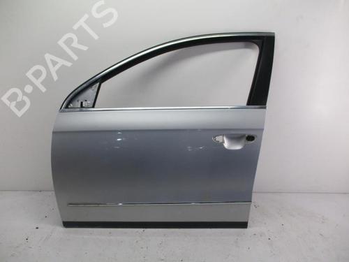 Used Left front door VW PASSAT B6 Variant (3C5) 2.0 TDI 16V (140 hp) 27055718